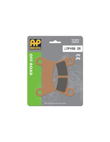 Kit Freinage FRANCE EQUIPEMENT - AP RACING