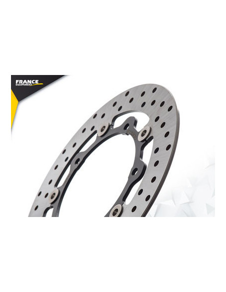 Kit Freinage FRANCE EQUIPEMENT - AP RACING