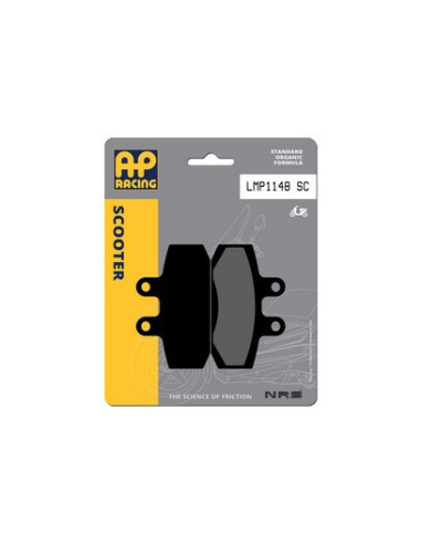 Kit Freinage FRANCE EQUIPEMENT - AP RACING