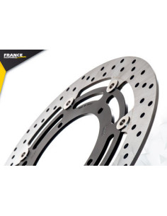 Kit Freinage FRANCE EQUIPEMENT - AP RACING 2