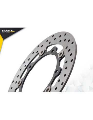 Kit Freinage FRANCE EQUIPEMENT - AP RACING