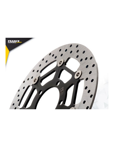 Kit Freinage FRANCE EQUIPEMENT - AP RACING