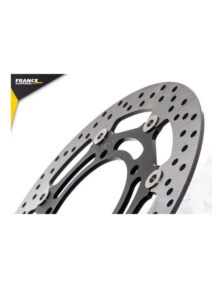 Kit Freinage FRANCE EQUIPEMENT - AP RACING