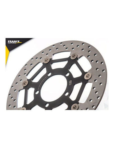 Kit Freinage FRANCE EQUIPEMENT - AP RACING