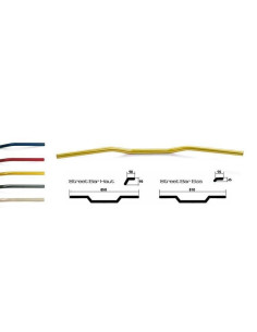 Guidons Street Bar Argent