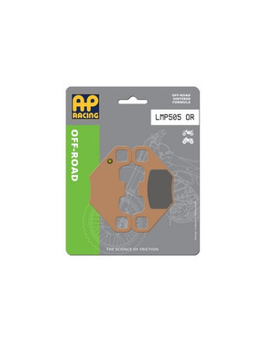 Kit Freinage FRANCE EQUIPEMENT - AP RACING