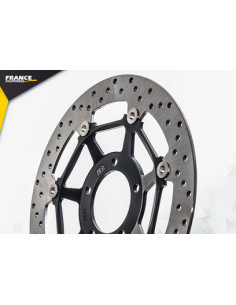 Kit Freinage FRANCE EQUIPEMENT - AP RACING 2