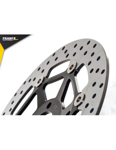 Kit Freinage FRANCE EQUIPEMENT - AP RACING