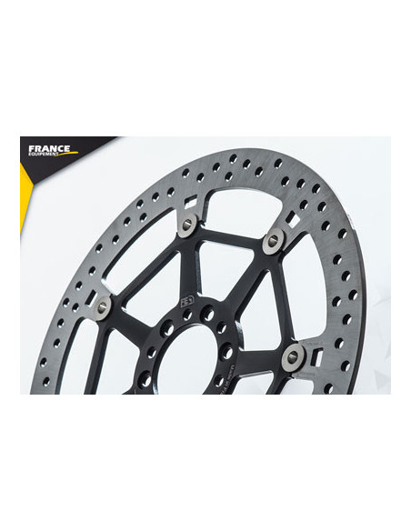 Kit Freinage FRANCE EQUIPEMENT - AP RACING