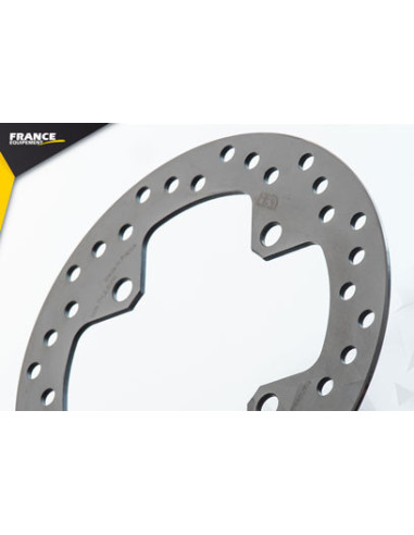 Kit Freinage FRANCE EQUIPEMENT - AP RACING