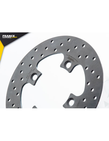 Kit Freinage FRANCE EQUIPEMENT - AP RACING