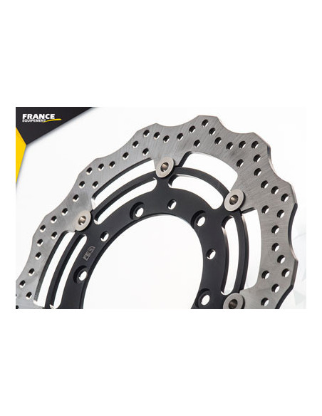 Kit Freinage FRANCE EQUIPEMENT - AP RACING