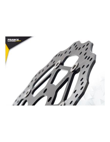 Kit Freinage FRANCE EQUIPEMENT - AP RACING