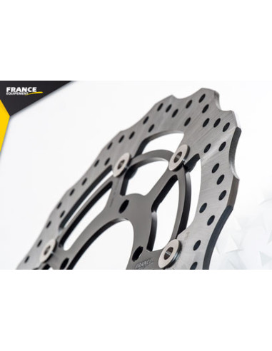 Kit Freinage FRANCE EQUIPEMENT - AP RACING