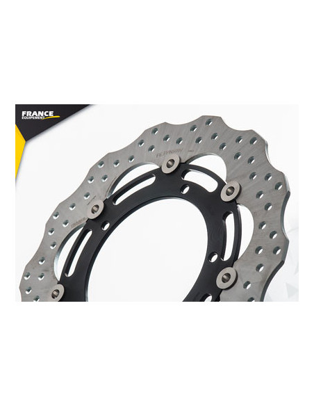 Kit Freinage FRANCE EQUIPEMENT - AP RACING