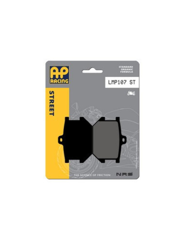 Kit Freinage FRANCE EQUIPEMENT - AP RACING