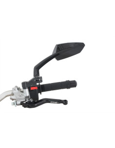 Rétroviseur Twin (la paire)