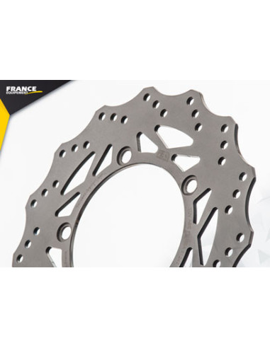 Kit Freinage FRANCE EQUIPEMENT - AP RACING