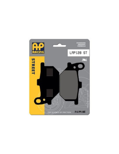 Kit Freinage FRANCE EQUIPEMENT - AP RACING