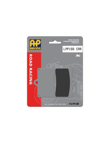 Kit Freinage FRANCE EQUIPEMENT - AP RACING