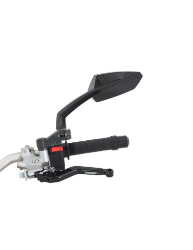 Rétroviseur Twin (la paire)