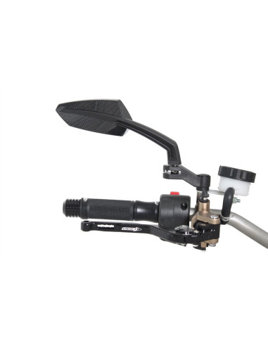 Rétroviseur Twin (la paire)