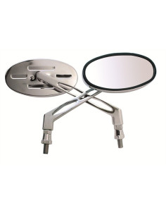 Rétroviseur Custom Oval 2