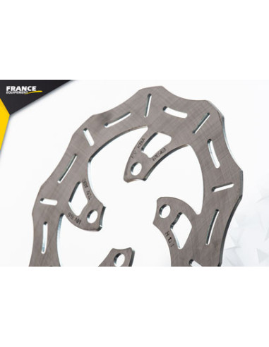 Kit Freinage FRANCE EQUIPEMENT - AP RACING