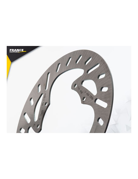 Kit Freinage FRANCE EQUIPEMENT - AP RACING