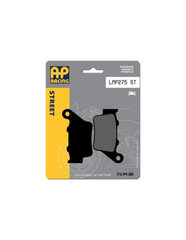 Kit Freinage FRANCE EQUIPEMENT - AP RACING