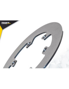 Kit Freinage FRANCE EQUIPEMENT - AP RACING 2