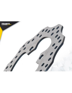 Kit Freinage FRANCE EQUIPEMENT - AP RACING 2