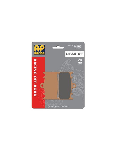 Kit Freinage FRANCE EQUIPEMENT - AP RACING