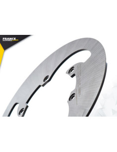 Kit Freinage FRANCE EQUIPEMENT - AP RACING 2