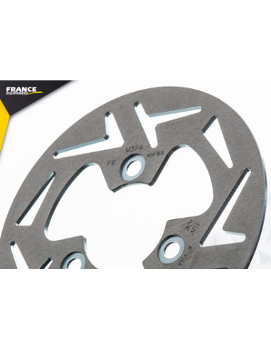 Kit Freinage FRANCE EQUIPEMENT - AP RACING