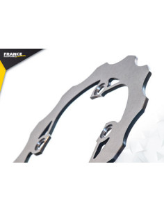 Kit Freinage FRANCE EQUIPEMENT - AP RACING 2