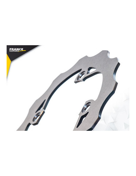 Kit Freinage FRANCE EQUIPEMENT - AP RACING