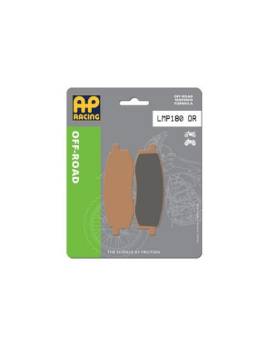 Kit Freinage FRANCE EQUIPEMENT - AP RACING