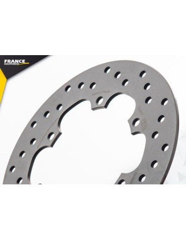 Kit Freinage FRANCE EQUIPEMENT - AP RACING