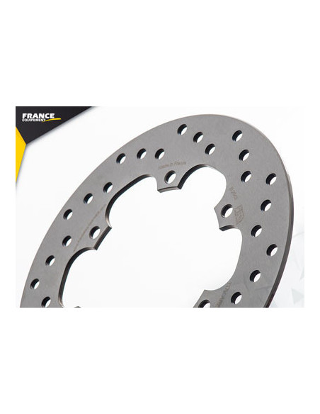 Kit Freinage FRANCE EQUIPEMENT - AP RACING