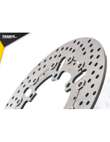 Kit Freinage FRANCE EQUIPEMENT - AP RACING