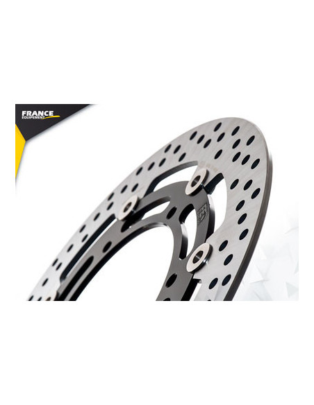 Kit Freinage FRANCE EQUIPEMENT - AP RACING