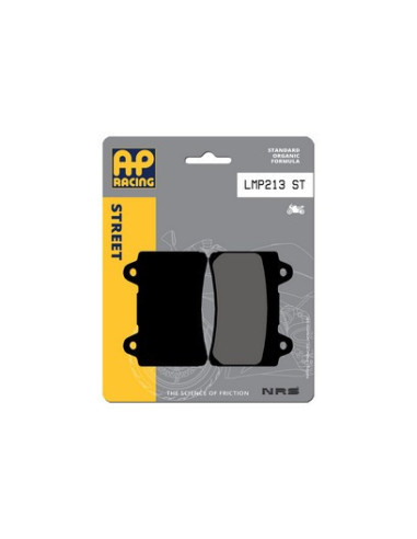 Kit Freinage FRANCE EQUIPEMENT - AP RACING