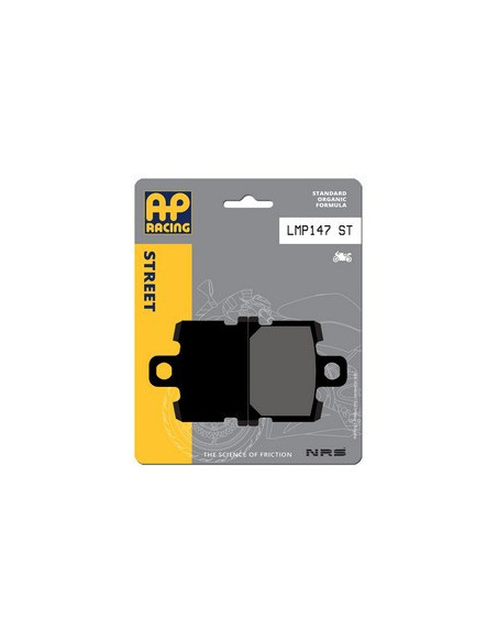 Kit Freinage FRANCE EQUIPEMENT - AP RACING