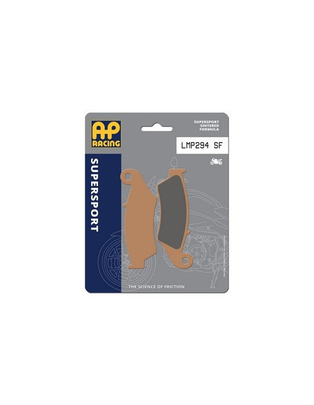 Kit Freinage FRANCE EQUIPEMENT - AP RACING