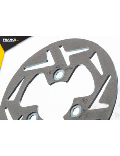 Kit Freinage FRANCE EQUIPEMENT - AP RACING 2