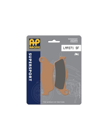 Kit Freinage FRANCE EQUIPEMENT - AP RACING