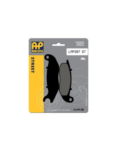 Kit Freinage FRANCE EQUIPEMENT - AP RACING