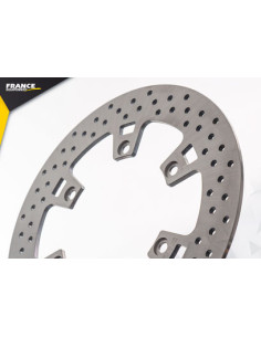 Kit Freinage FRANCE EQUIPEMENT - AP RACING 2