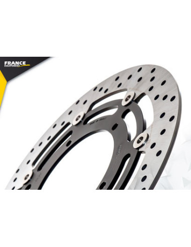 Kit Freinage FRANCE EQUIPEMENT - AP RACING